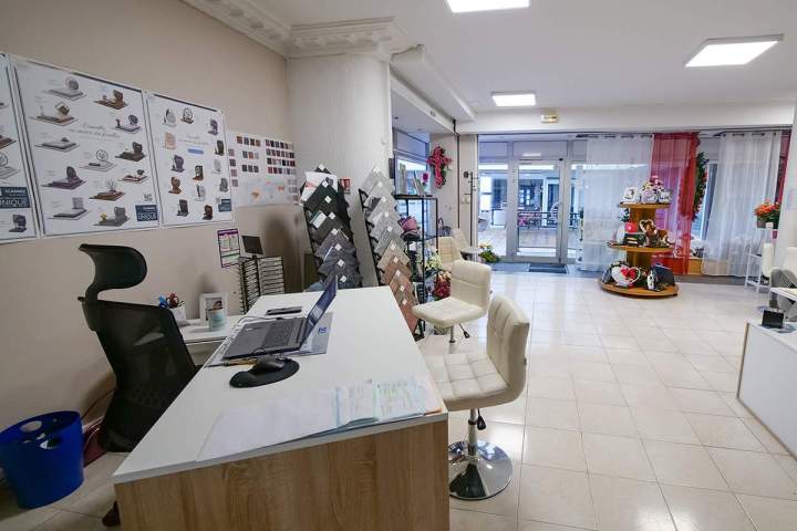 Pompes funèbres Élancourt